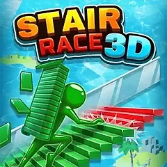 play 階段レース3D