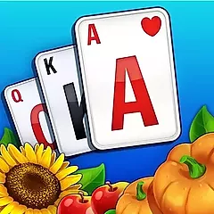 play FAZENDA DE SOLITAIRE: ESTAÇÕES