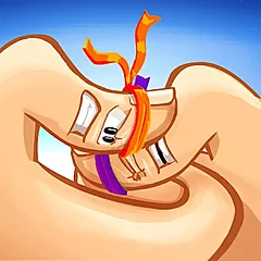 play Thumb Fighter