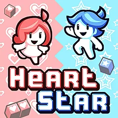 play Heart Star