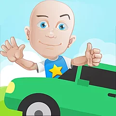 play Smash Car Idle