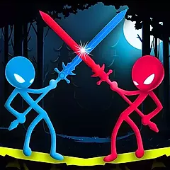 play Stick Duel Medieval Wars 