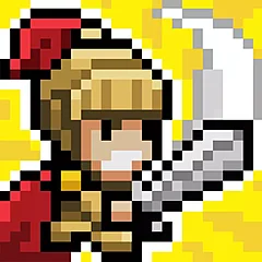 play 荒廃の地