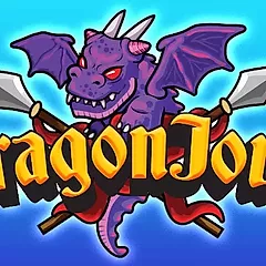 play Dragon Joust 