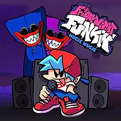 play Mini Friday Night Funkin 3 