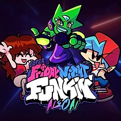 play Super Friday Night 