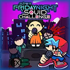 play Mini Super Friday Night 2 