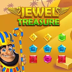 play Jewel Treasure