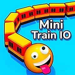 play Mini Mini Train Io 