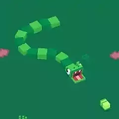play Snek Warfare 