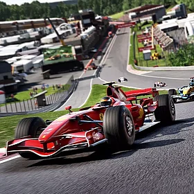 play Racing Games