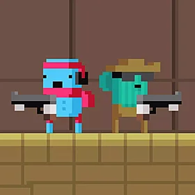play 2 Player Games