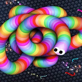 play Snake Games